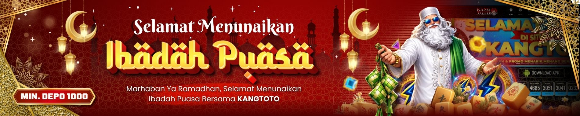 Puasa Ramadhan 2026